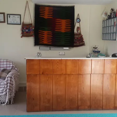 Hotel Keramos Boutique Oren (Milas)