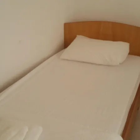 Keramos Boutique Hotel 3*