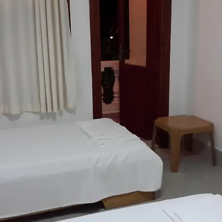 Keramos Boutique 3* Oren (Milas)