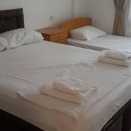 Hotel Keramos Boutique