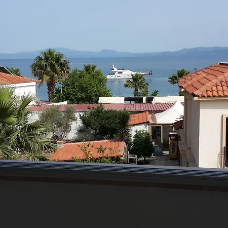 Keramos Boutique 3* Oren (Milas)