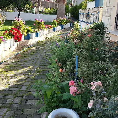 Keramos Boutique Oren (Milas)