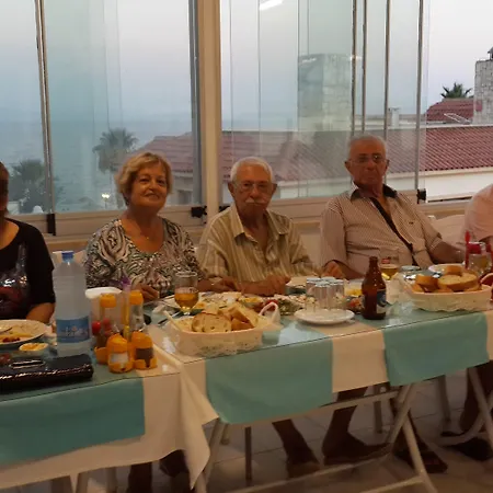 Keramos Boutique Oren (Milas)