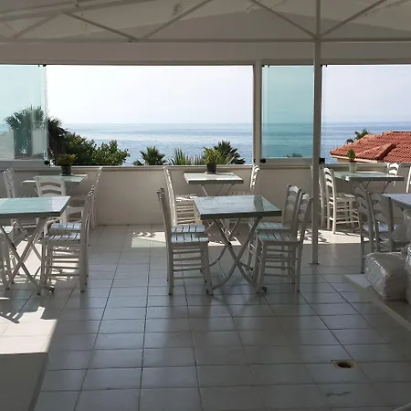 Keramos Boutique Hotel Oren (Milas)