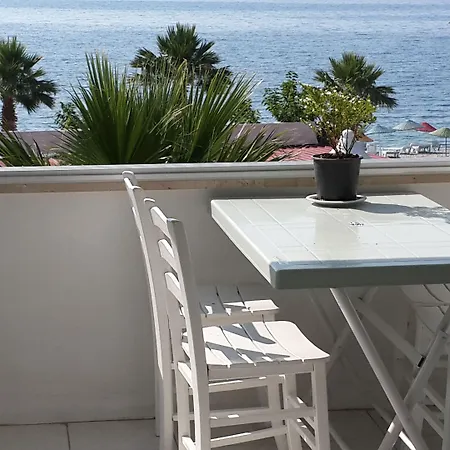 Keramos Boutique Hotel Oren (Milas)