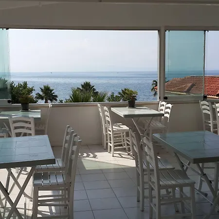 Keramos Boutique Oren (Milas)