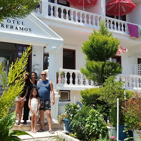 Keramos Boutique Hotel Oren (Milas)