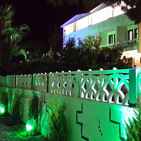 Keramos Boutique Hotel Oren (Milas)