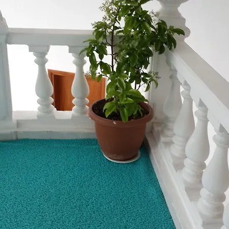 Hotel Keramos Boutique