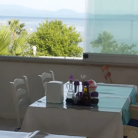 Keramos Boutique Oren (Milas)