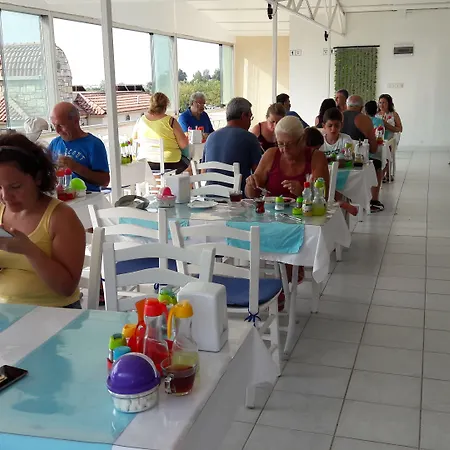 Hotel Keramos Boutique