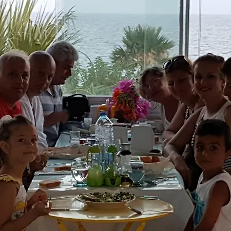 Keramos Boutique Hotel Oren (Milas)