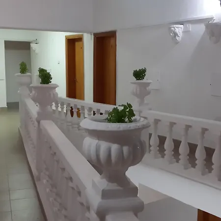 Keramos Boutique Hotel