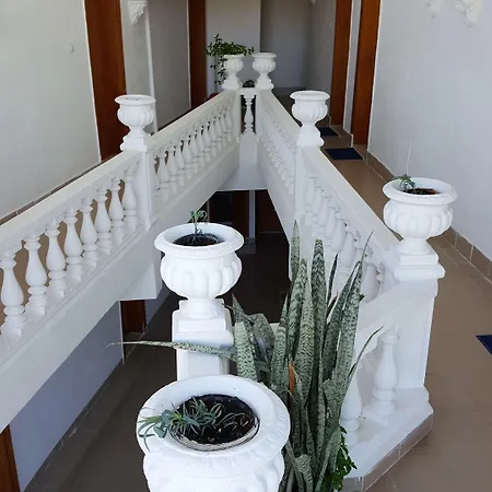 Keramos Boutique Oren (Milas)