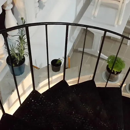 Keramos Boutique Hotel