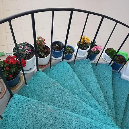 Keramos Boutique Hotel Oren (Milas)