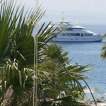 Keramos Boutique Hotel