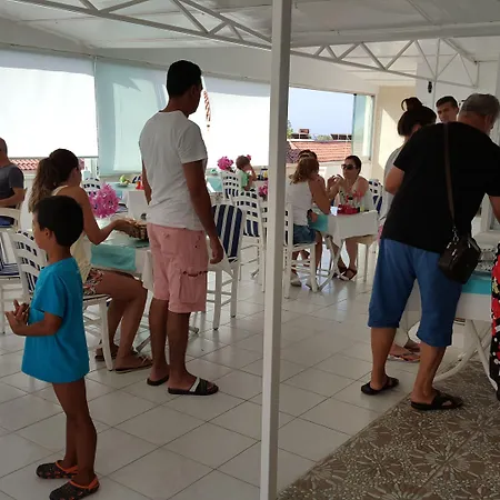 Keramos Boutique 3*