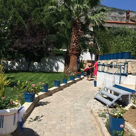 Keramos Boutique 3* Oren (Milas)