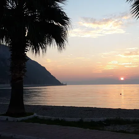 Keramos Boutique Hotel 3*