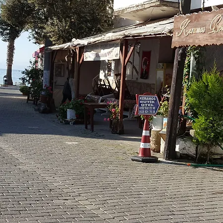 Keramos Boutique Hotel Oren (Milas)