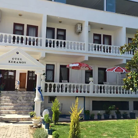Keramos Boutique فندق