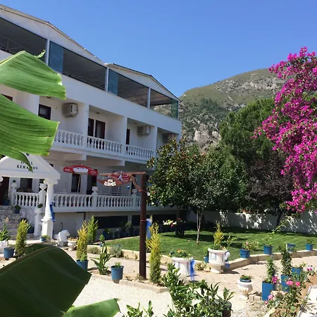 Hotel Keramos Boutique