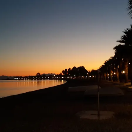 Keramos Boutique Oren (Milas)