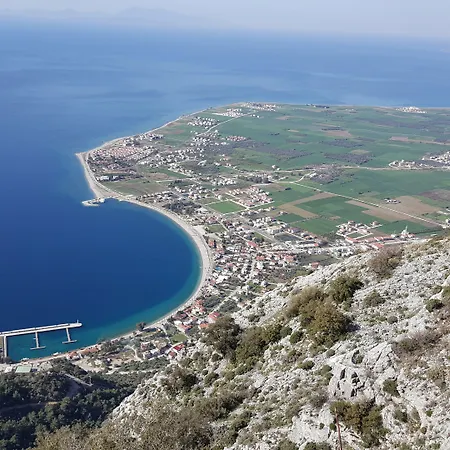 Keramos Boutique Oren (Milas)