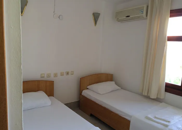 Otel Keramos Boutique 3*