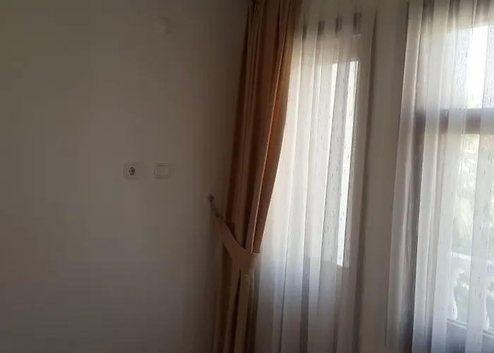 Keramos Boutique Ören