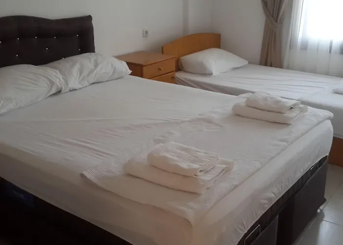 Otel Keramos Boutique