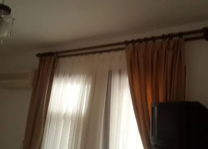 Otel Keramos Boutique