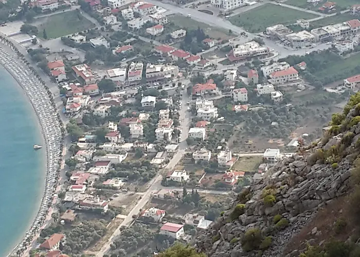 Keramos Boutique Otel 3*