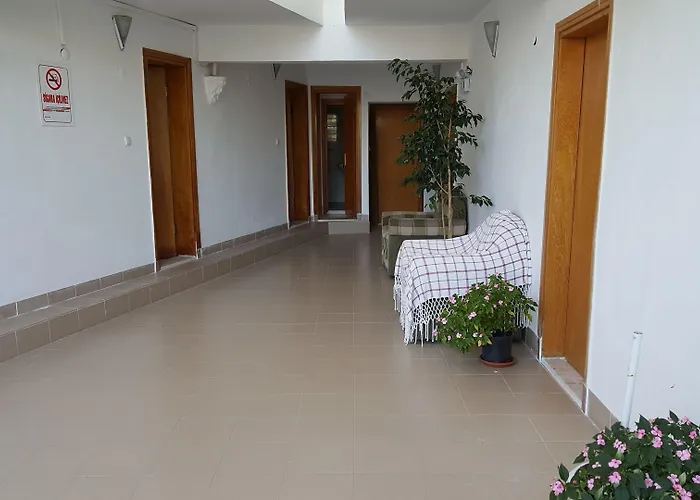 Keramos Boutique Ören