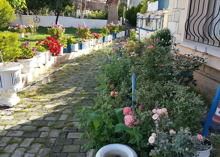 Keramos Boutique Ören