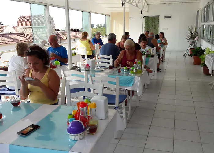 Otel Keramos Boutique