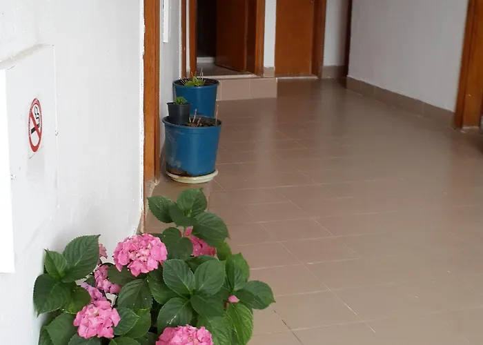 Otel Keramos Boutique Ören