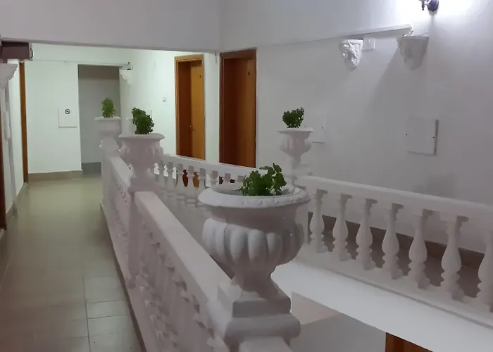 Keramos Boutique Otel