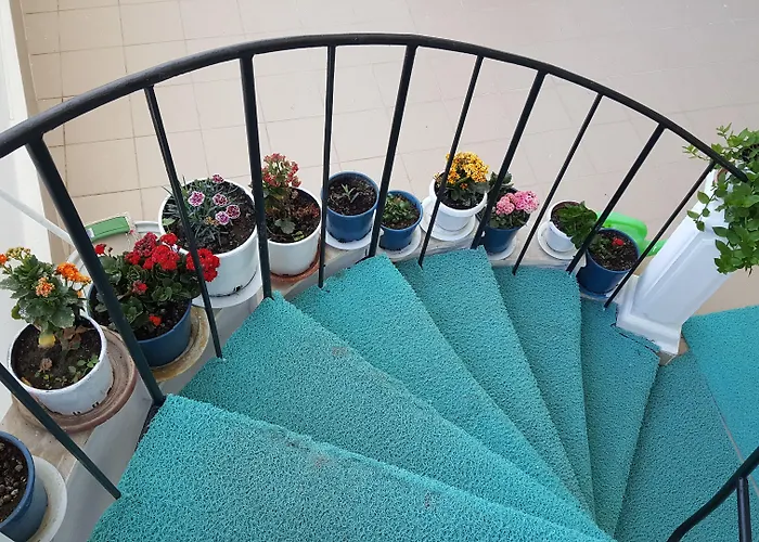 Keramos Boutique Otel Ören