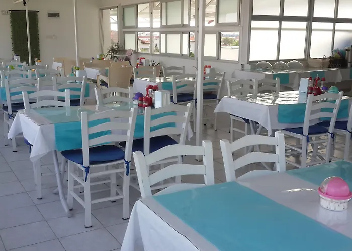 Keramos Boutique Otel