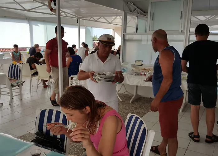 Otel Keramos Boutique 3*