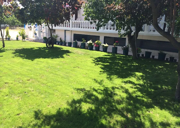 Otel Keramos Boutique 3*