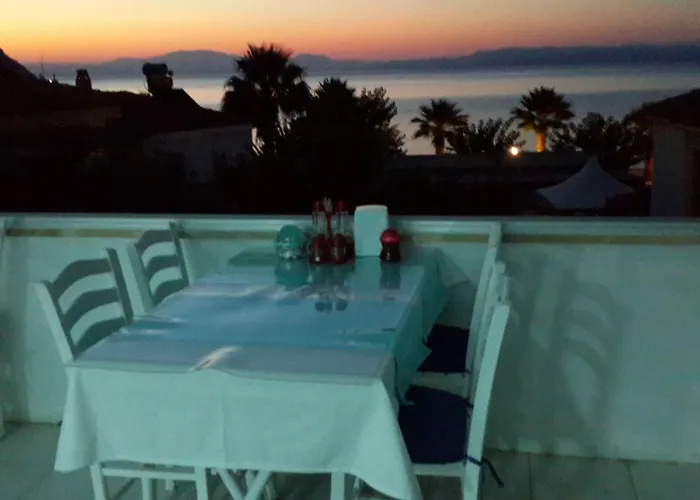 Otel Keramos Boutique 3*