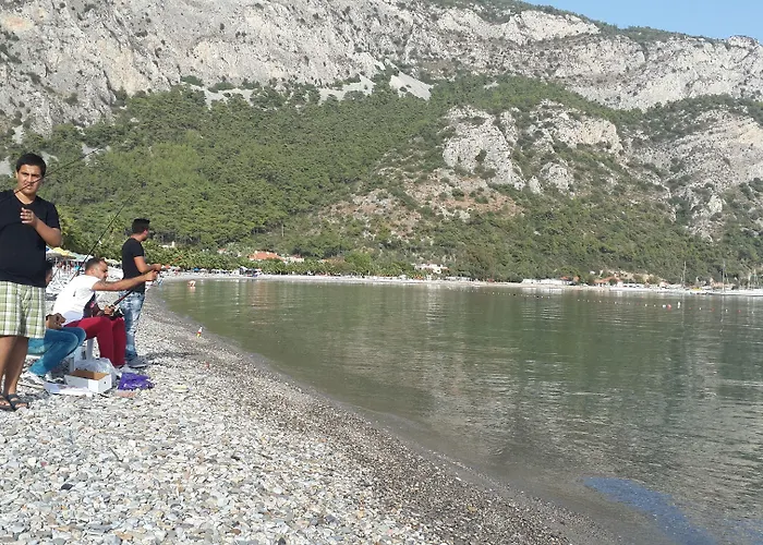 Otel Keramos Boutique