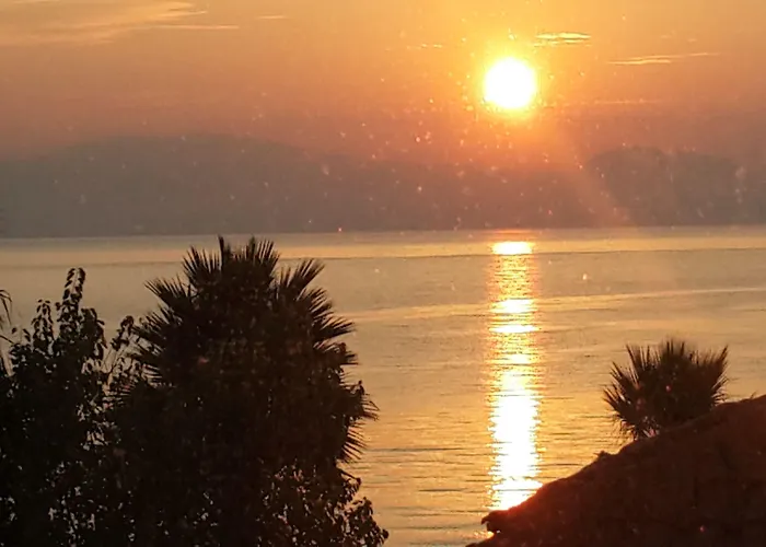 Keramos Boutique Otel Ören