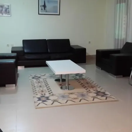 Keramos Boutique Hotel