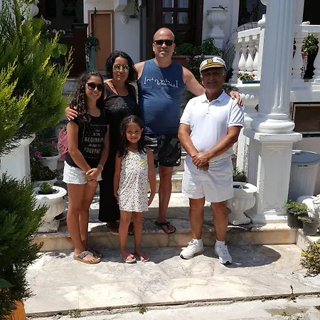 Keramos Boutique Hotel