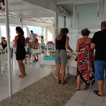 Keramos Boutique Hotel 3*