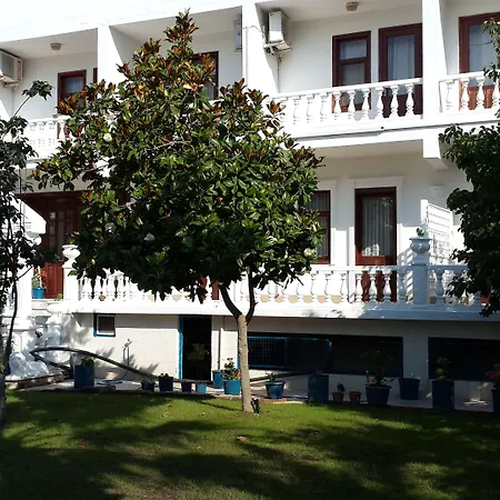 Keramos Boutique Hotel Oren (Milas)